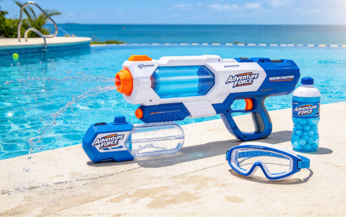 Adventure Force Water Blasters